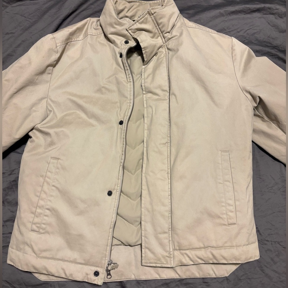 Banana Republic Mens Medium Jacket